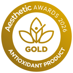 Aesthetic-Awards-2026_Gold_-Antioxidant-Product_Retinoid-C-Cream-300x300