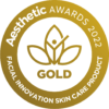 Aesthetic-Awards-22_Facial-Innovation-Skin-Care-Product_Gold.png
