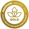 Aesthetic-Awards-23_Gold_Facial-Innovation-Skin-Care-Product-150x150