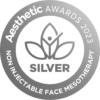 Aesthetic Awards 23_Silver_Non Injectable Face Mesotherapy
