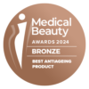 Medical-Beauty-Awards-24_Bronze_Best-Antiageing-Product-Ameson-PDRN-Rejuvenation-Cream-300x300