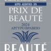 Silver---Prix-de-Beauté-Awards--Caviar-Nourishing-Cream