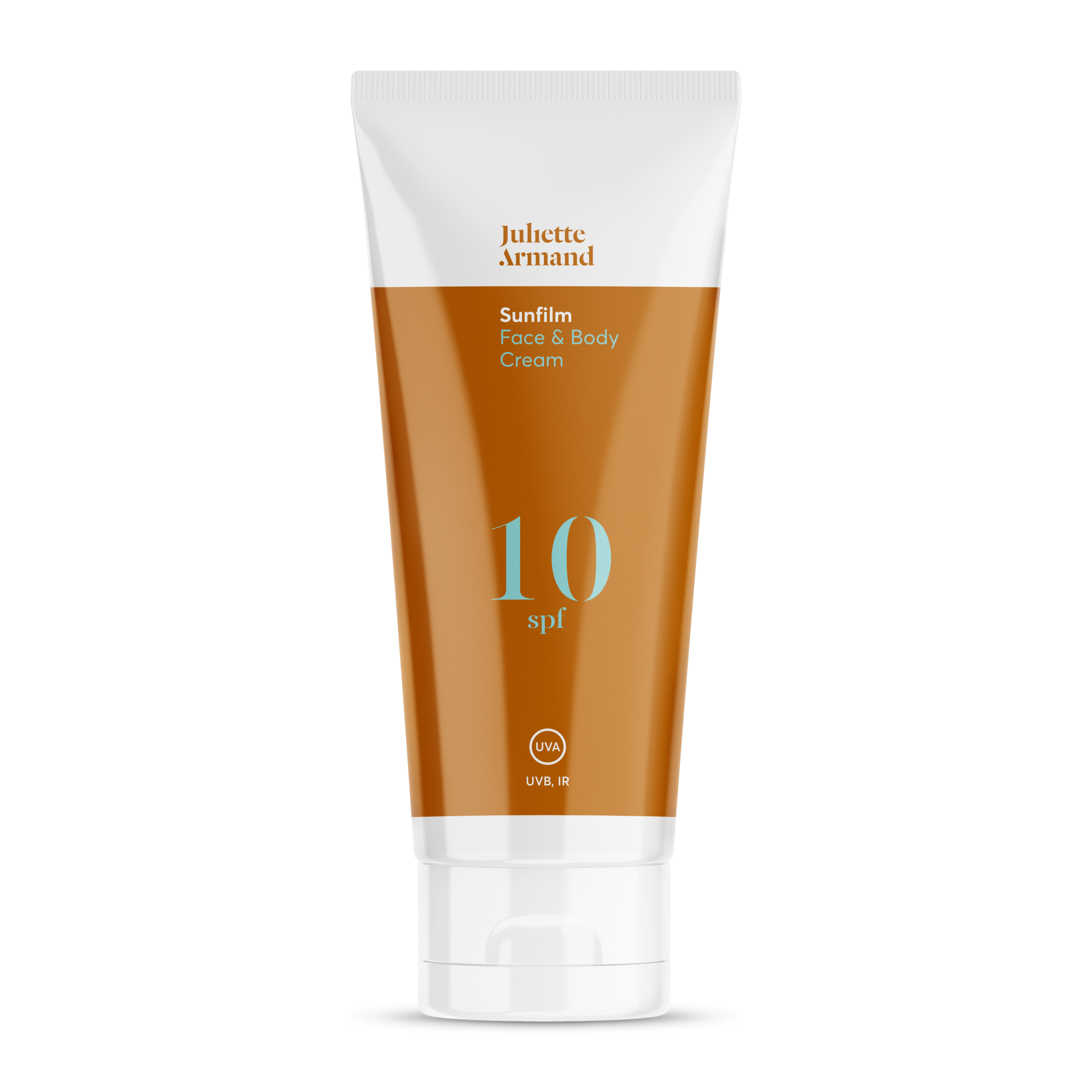 Protezione sole viso e corpo SPF 10