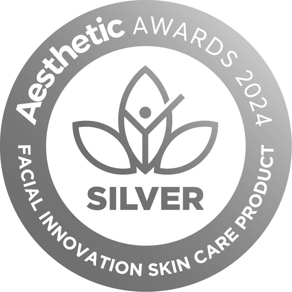 Instant Tightening Mask - Aesthetic Awards 24_Silver_Facial Innovation Skin Care Product