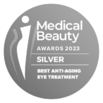 Medical-Beauty-Awards-23_-Silver_Best-Anti-aging-Eye-Treatment_Skin-Boosters-Opsis-Therapy-150x150