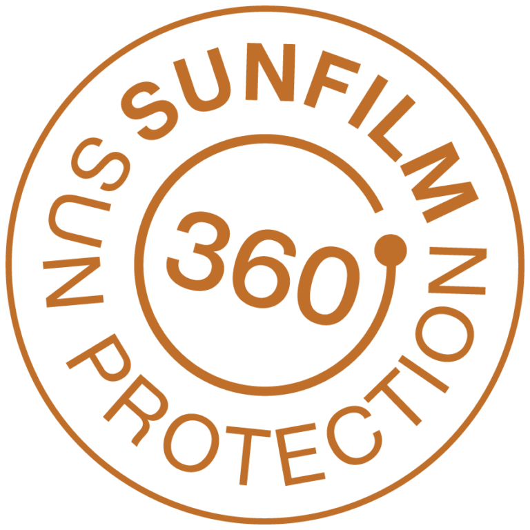 Crema solare professionale viso protezione quotidiana tutto l'anno