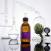 Caffeine Artichoke Serum