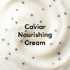 Caviar Nourishing Cream texture 2