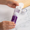 Cleansing Tonic Lotion model