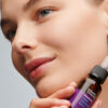 Hydra Clarifying Serum model