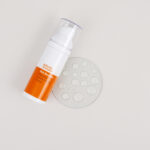 Thavma Hydra Lifting Serum texture